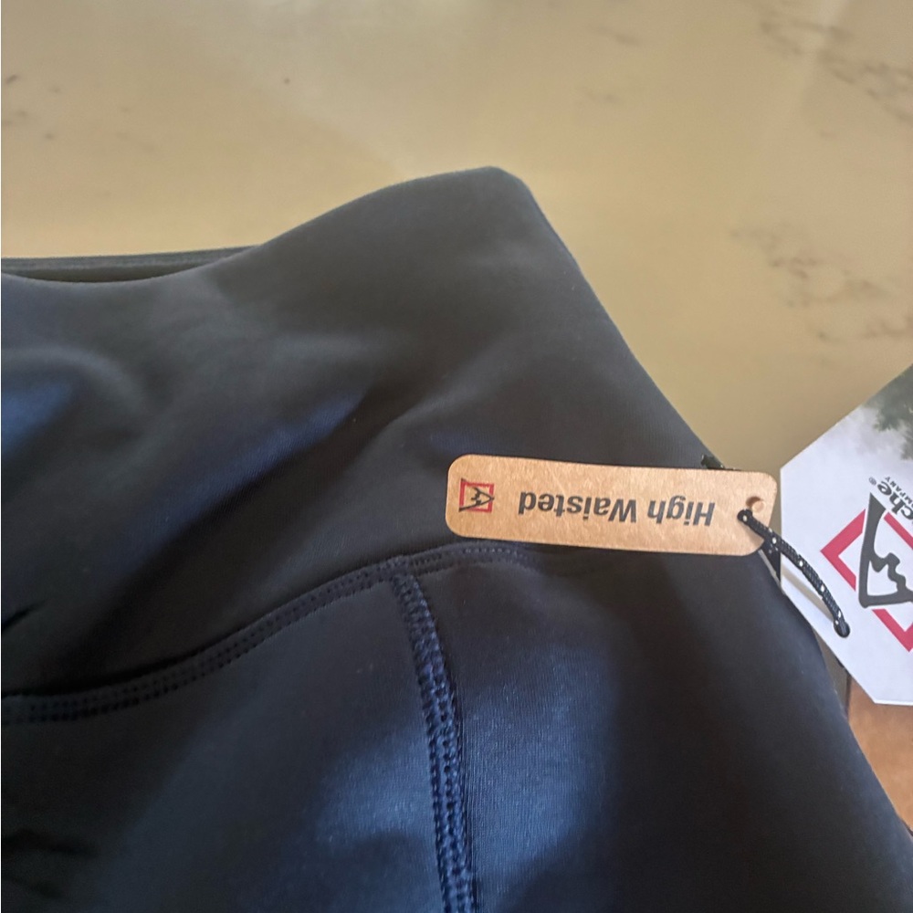 Avalanche Blue Outdoor pants